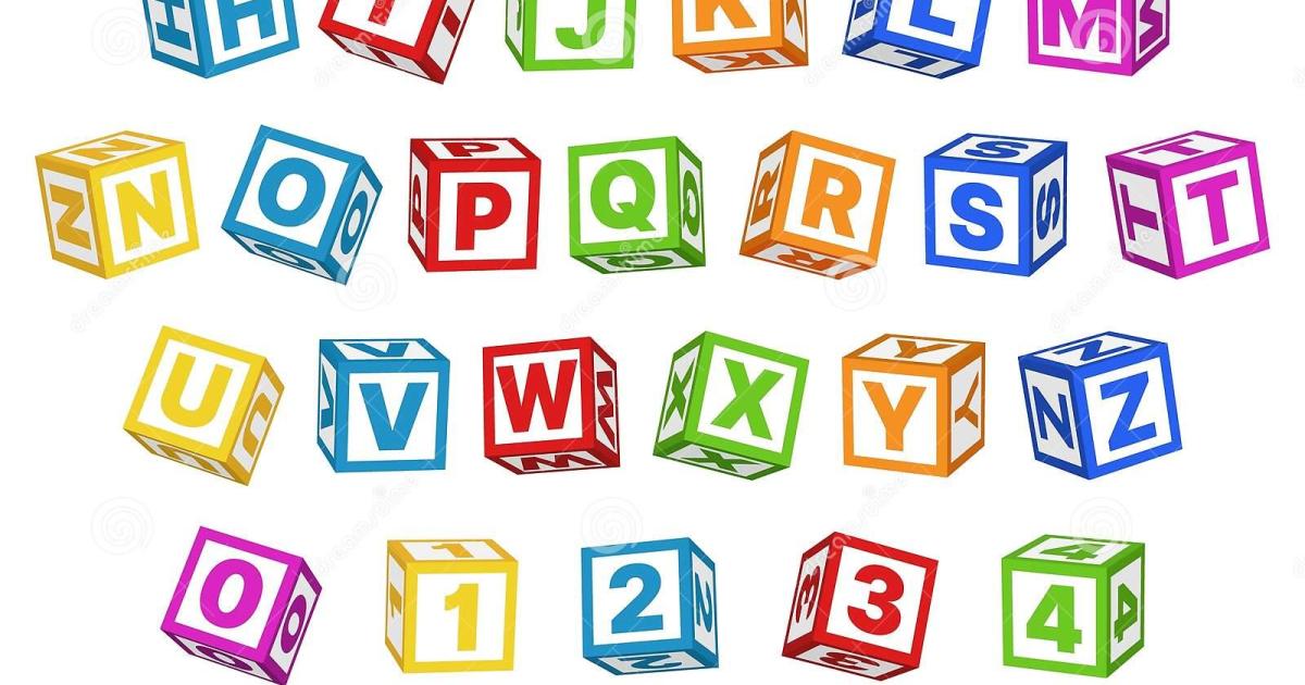 Mon alphabet poétique