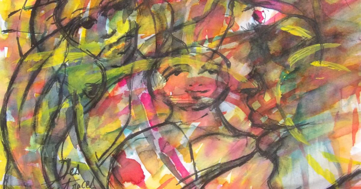Jeux d'ombre et de lumière - des traces imparfaites pour colmater le réel 2018