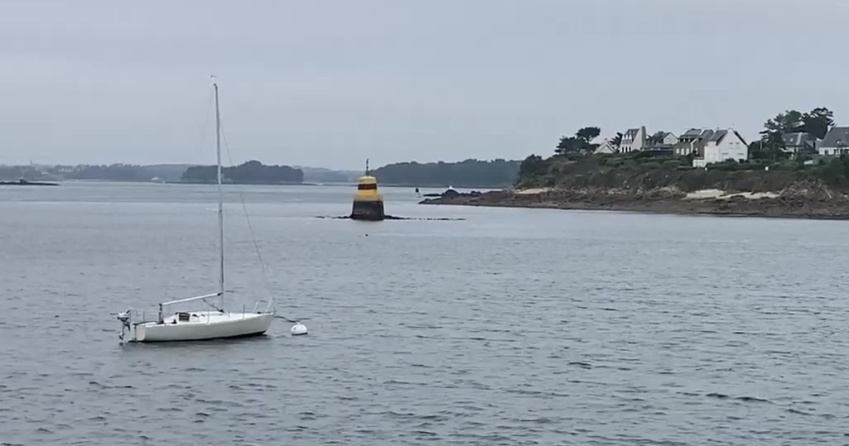 Catway 47 - Port Navalo (Arzon - Presqu'île de Rhuys)
