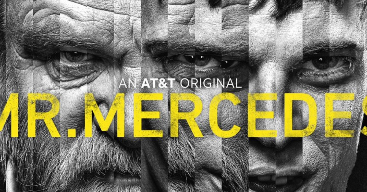 Mr Mercedes - Saison 1