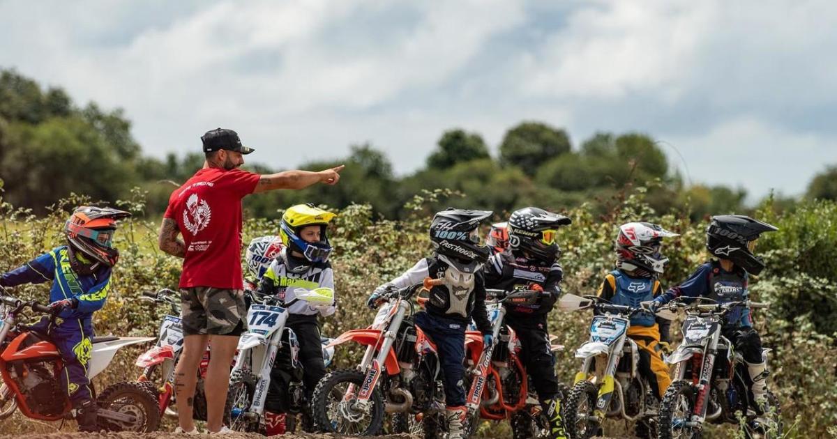 Rookie's Cup lancé ! 