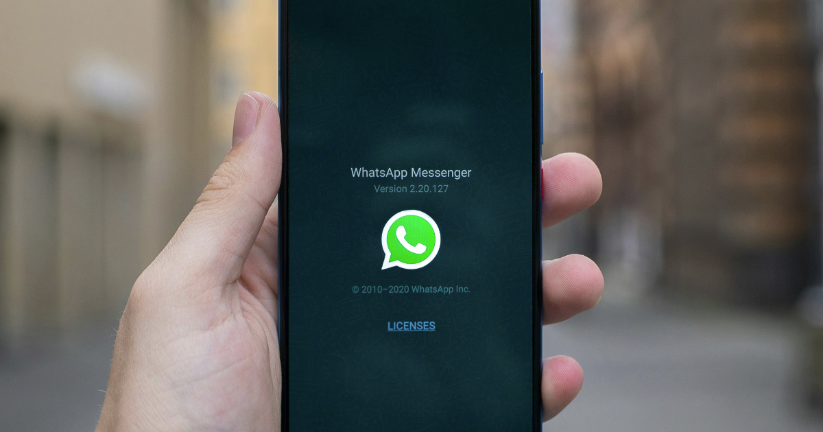 Life without WhatsApp? I gave it a try