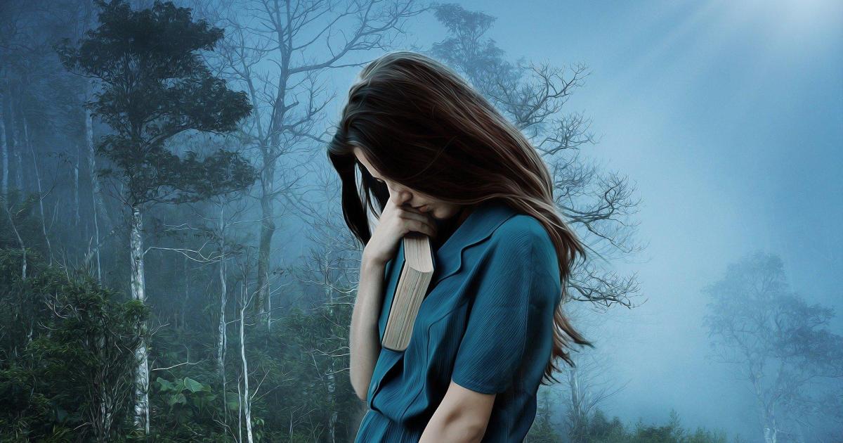 La jeune fille au livre