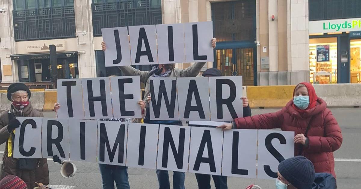 How is Freedom of the Press being assassinated (Part II)