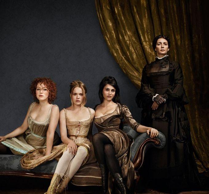 Maison Close - Saison 2