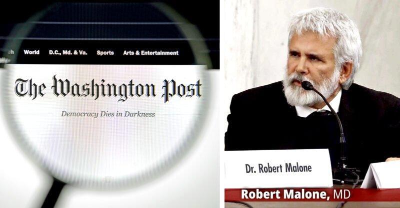 COVID19 = CRIMINAL CONSPIRACY