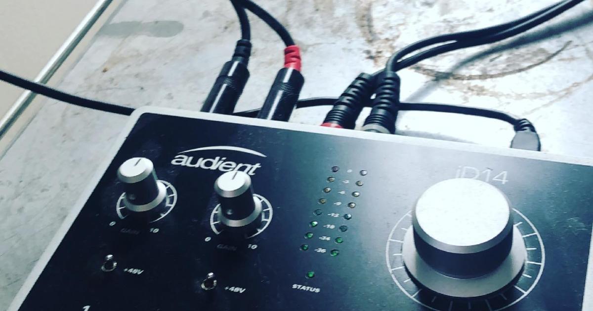 lecture en musique ? voici ma production