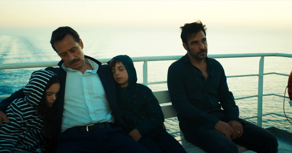 Pour toujours (2022) Ferzan Özpetek