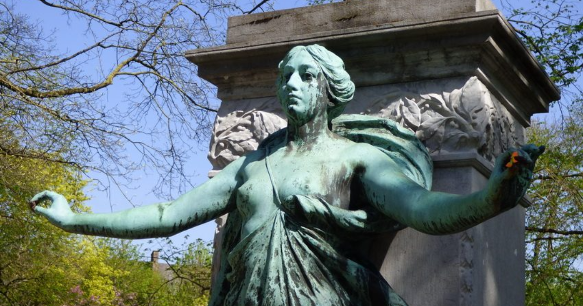 Victimes de la haine