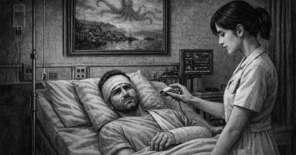 Eth Miscuàth : Daniel V2