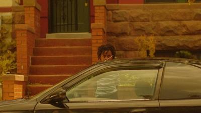 Residue (Merawi Gerima, 2020)