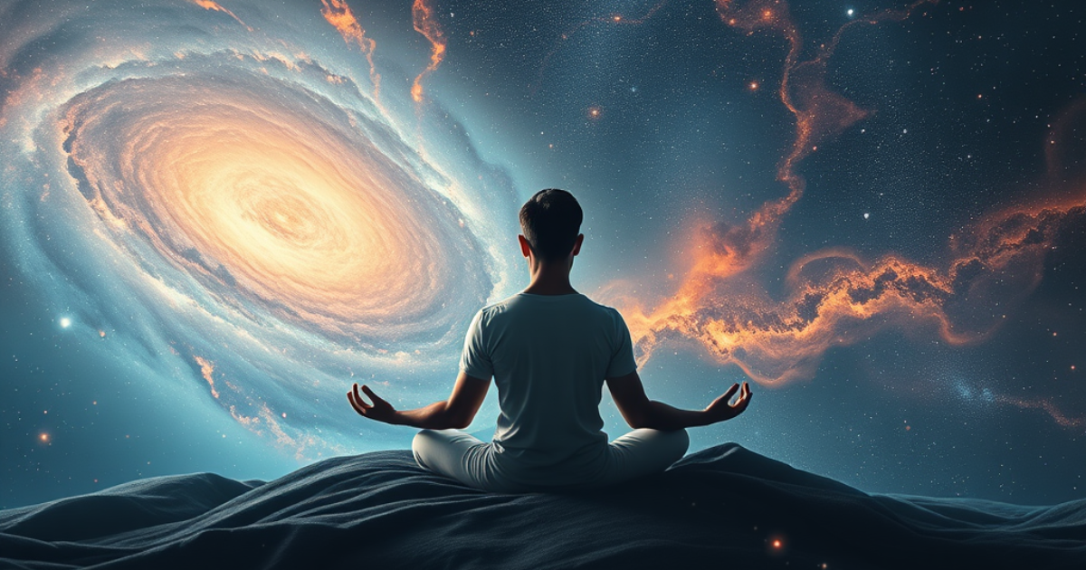 Ton univers