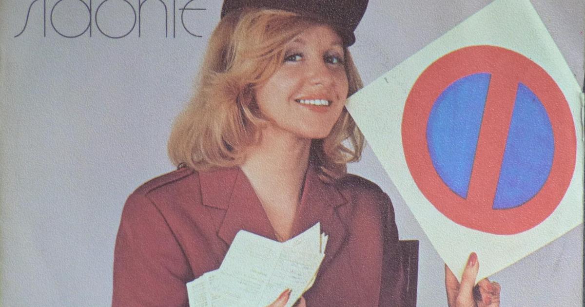 Marie Pervenche