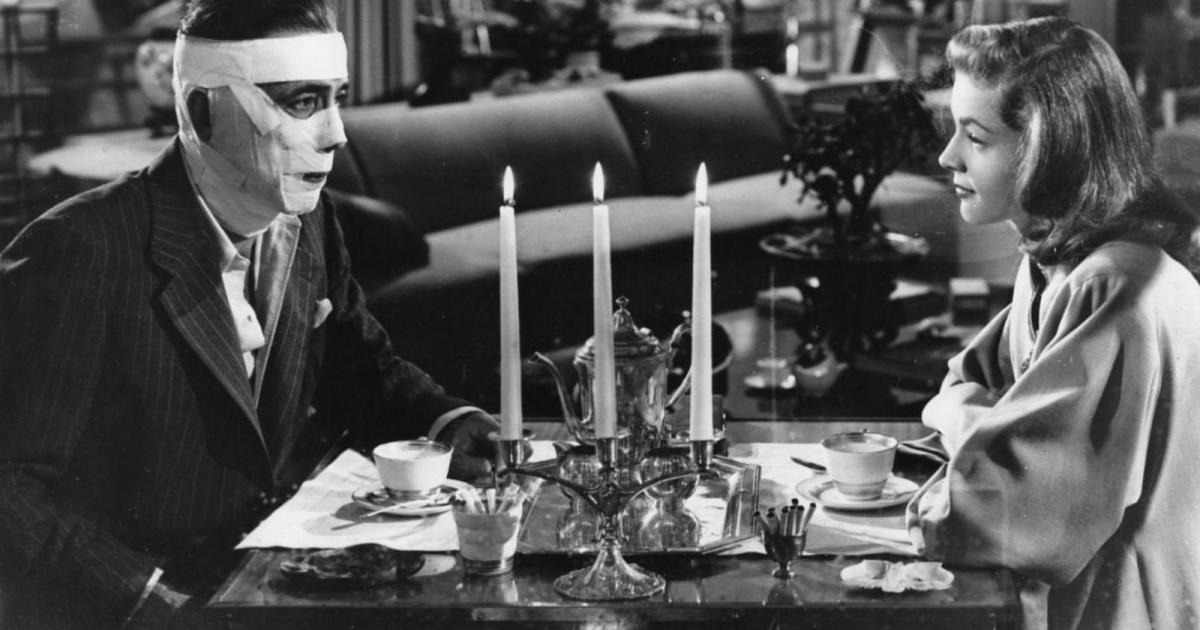 Les Passagers de la nuit (Dark Passage, Delmer Daves, 1947)