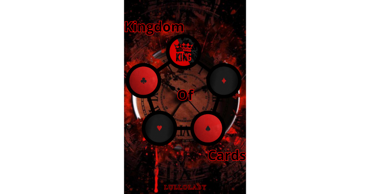 Chapitre 4 - Roi de coeur