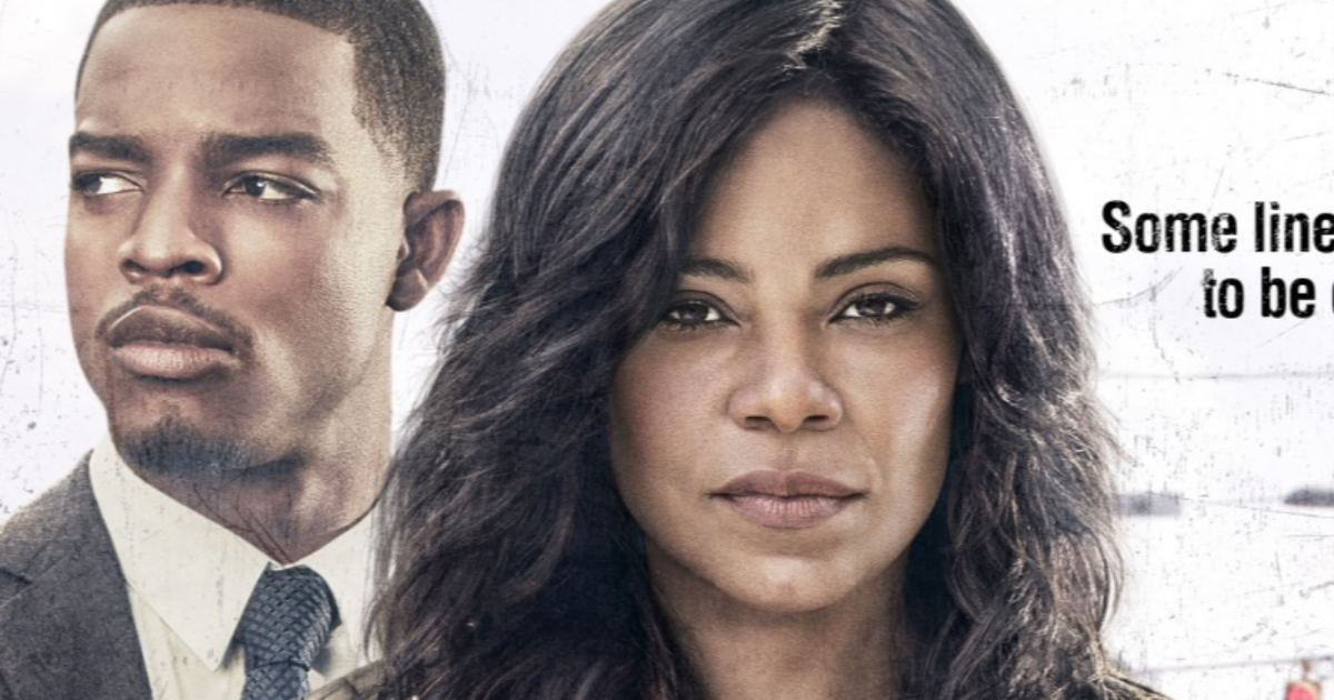 Shots Fired - Mini-série