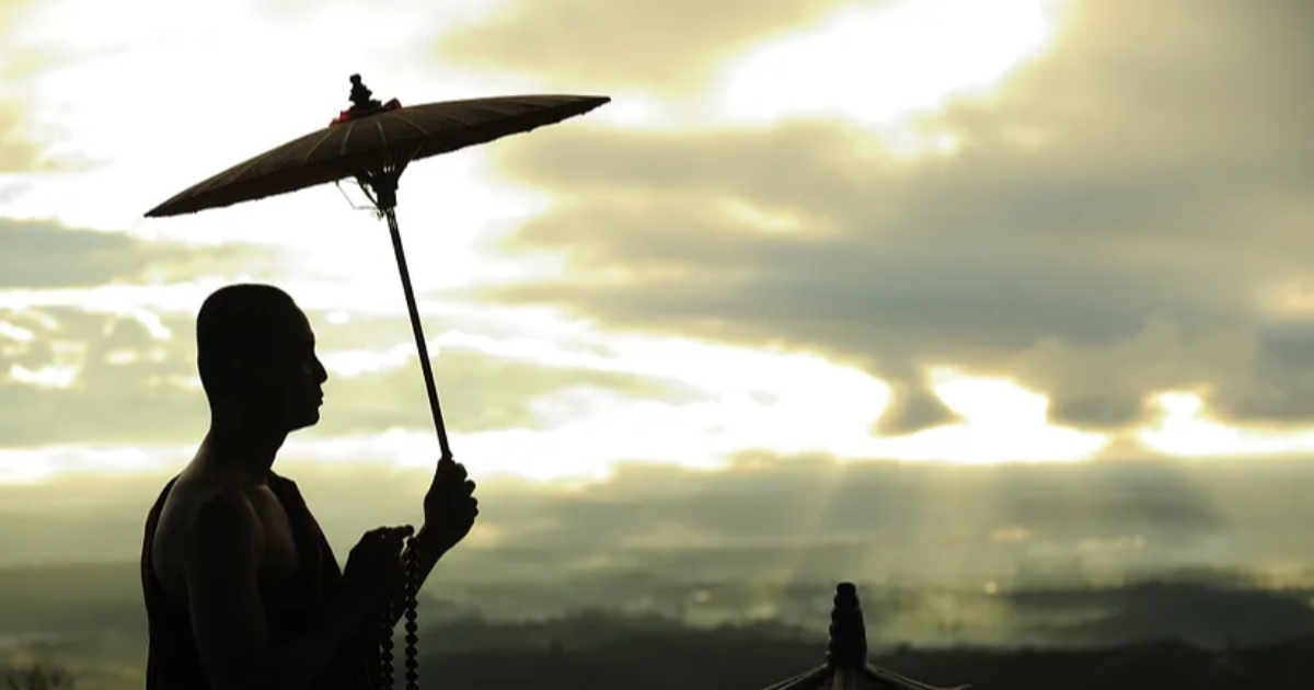 The Story of Feng Li