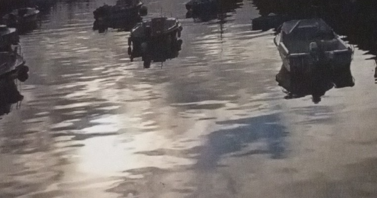Le pétrole, l’or noir, n’était plus d’actualité car l’énergie nouvelle était l’eau...