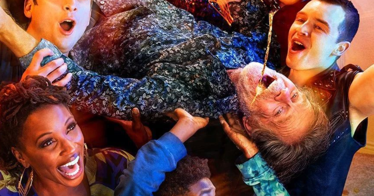 Shameless US - Saison 11