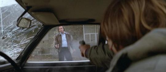 Le Choix des armes (Alain Corneau, 1981)