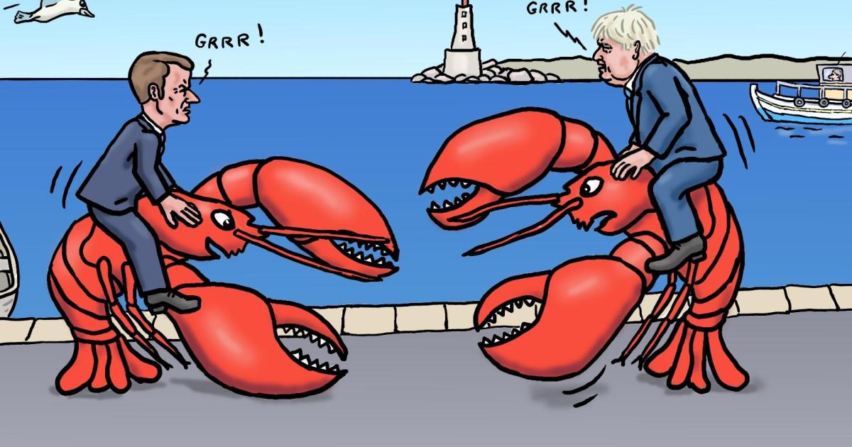 Accord post-Brexit : le combat continue