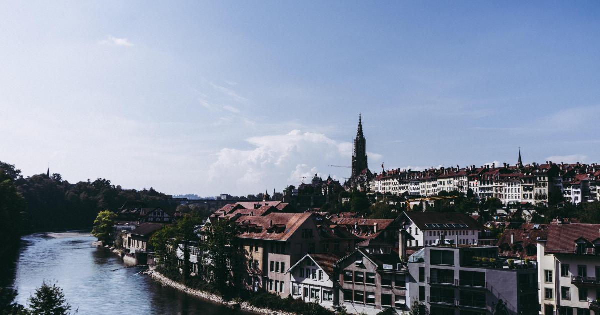 Une autre époque (2011) Alain Claude Sulzer