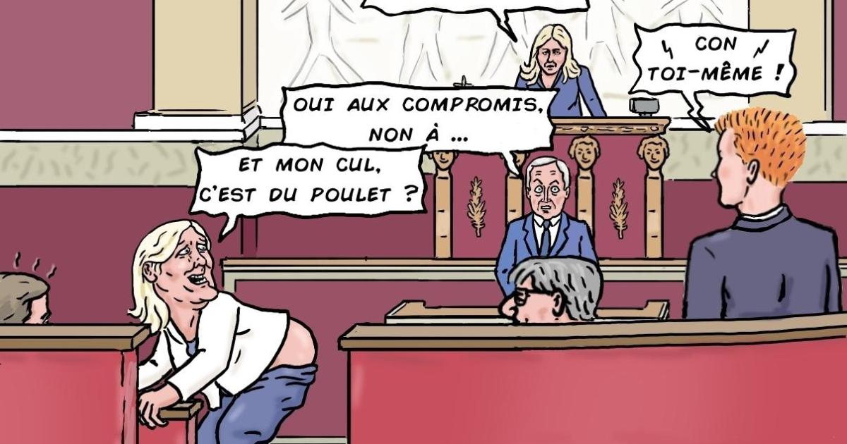 Assemblée Nationale : débats sur le pouvoir d'achat