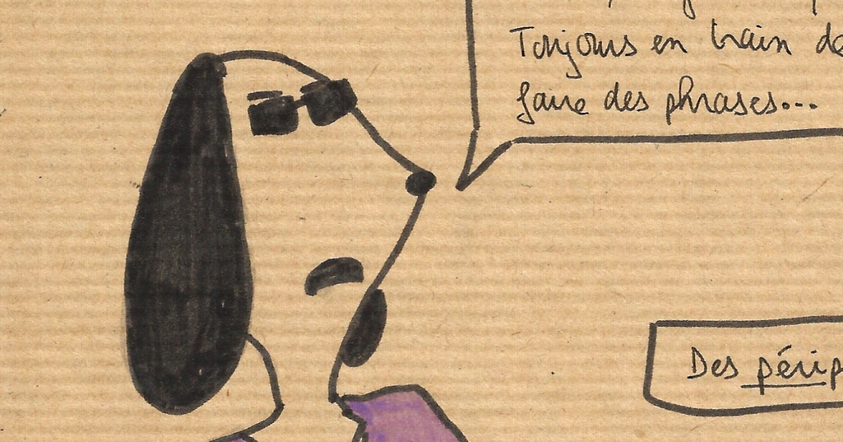 La Philosophie du chien