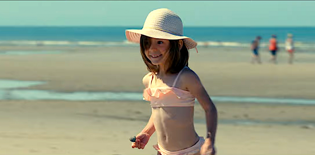 Petite Fille (Sébastien Lifshitz, 2020)