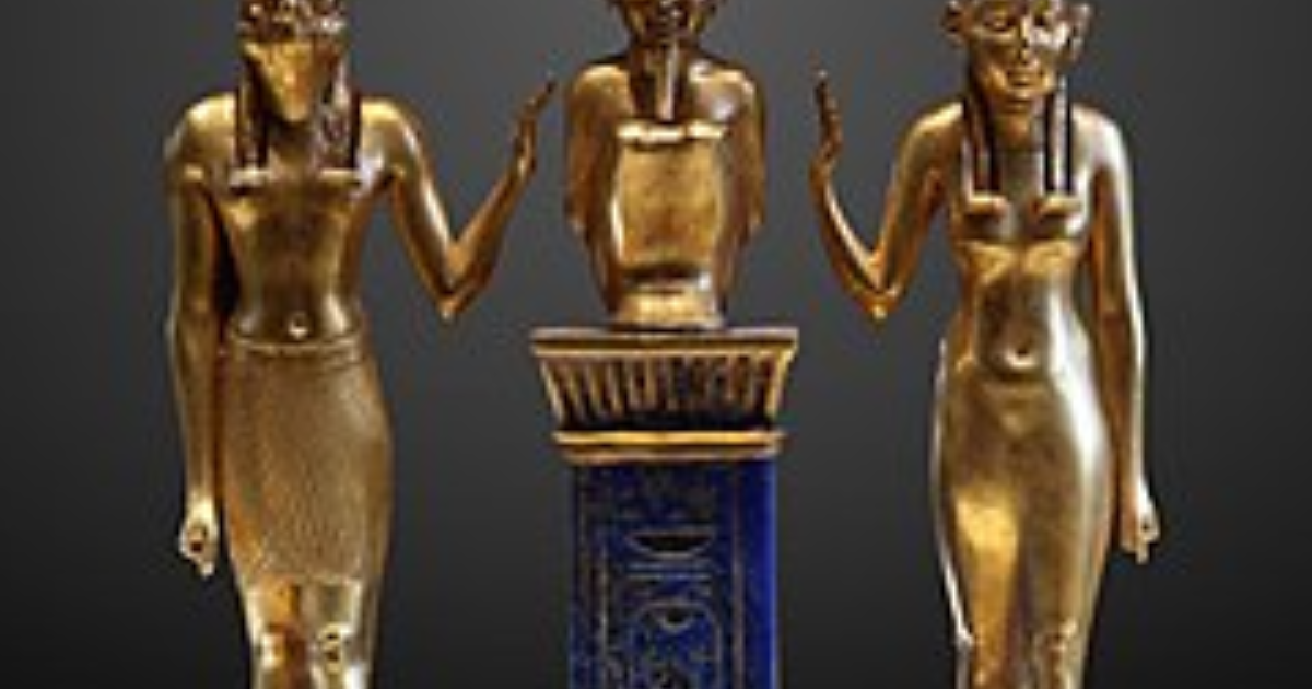 From The Past .... (exit Trump)