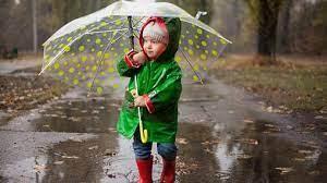 Définition du jour : "Parapluie"