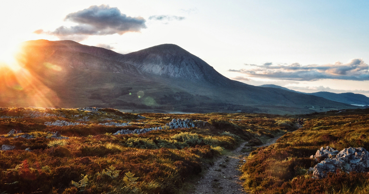 Là où vit le soleil [Chapitre 3]