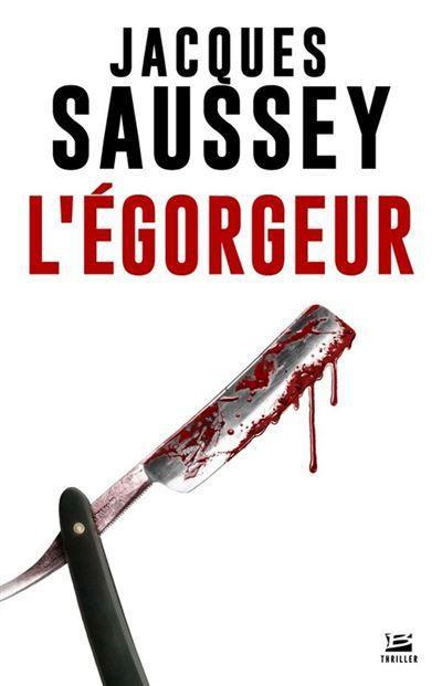 L'égorgeur