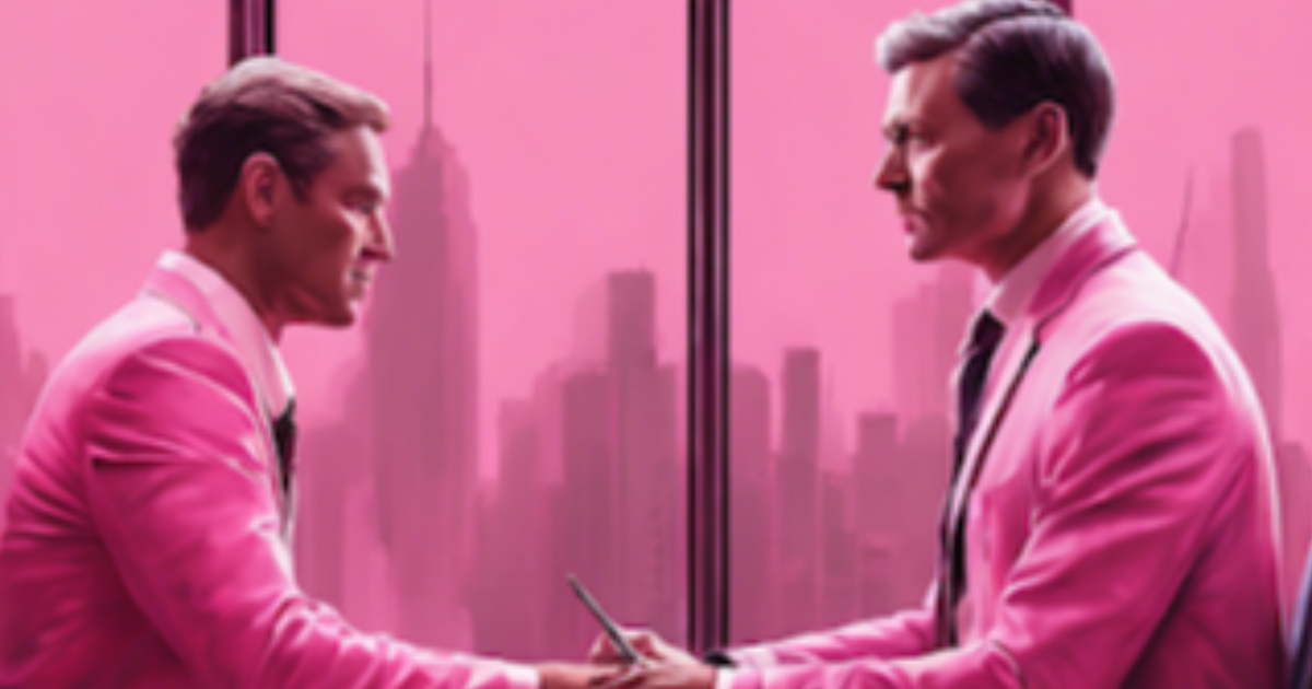 J'ai failli travailler dans le porno.