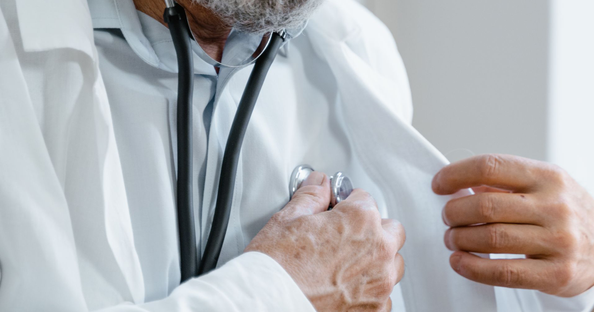 Le dernier patient