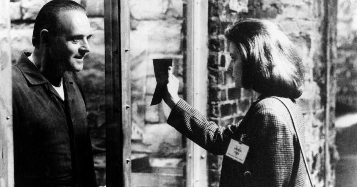 Hannibal Hopkins and Sir Anthony (Clara et Julia Kuperberg, 2020)