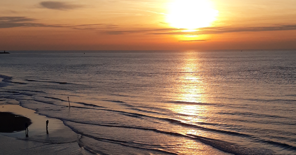 Le coucher