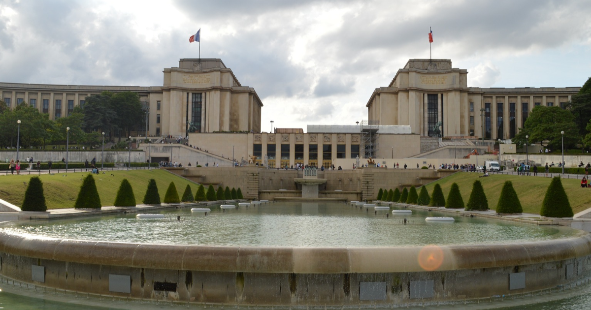 Juillet - 4