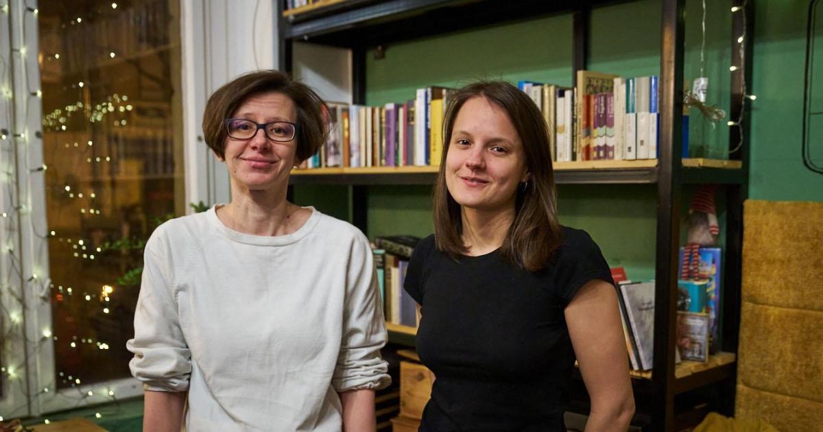 They are the winners of the first Hungarian Panodyssey writing contest