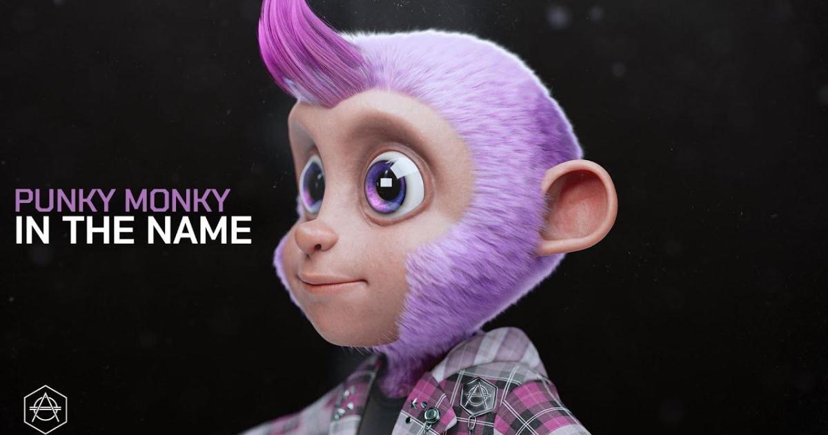 Punky Monky, la relève de la French Touch est là !