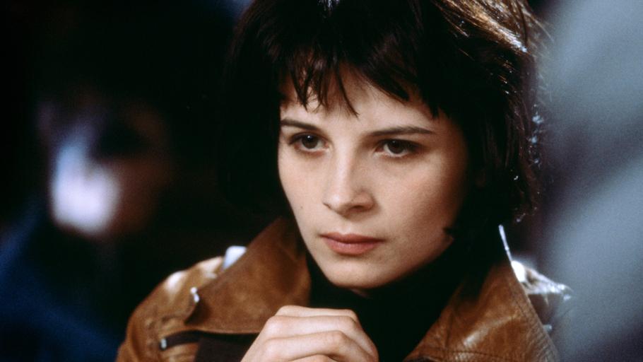 L’insoutenable légèreté de l’être (1987) Philip Kaufman