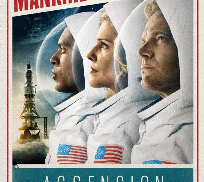 Ascension - Saison 1