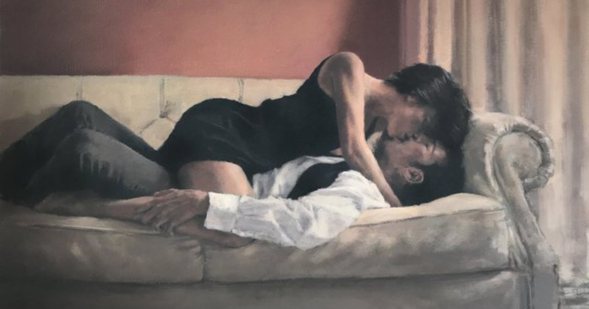 L'envie