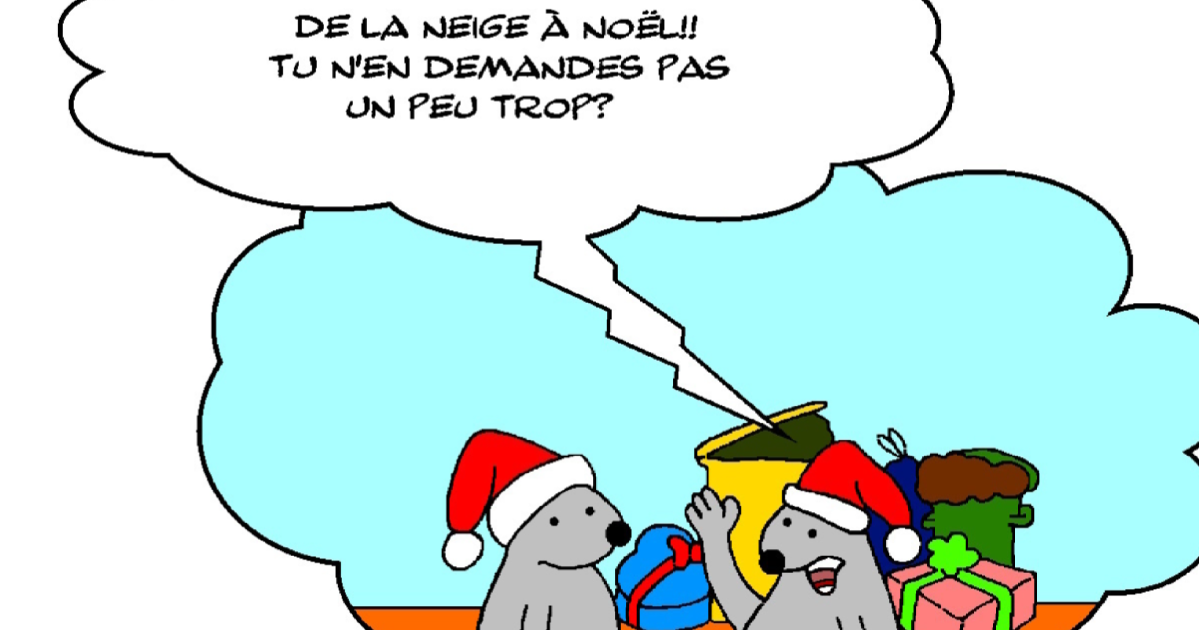 RATPSODIES  - CHRISTMAS 2024 - 1