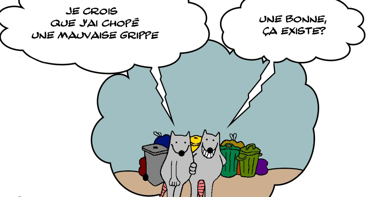 RATPSODIES - AUTUMN 2023 - 25