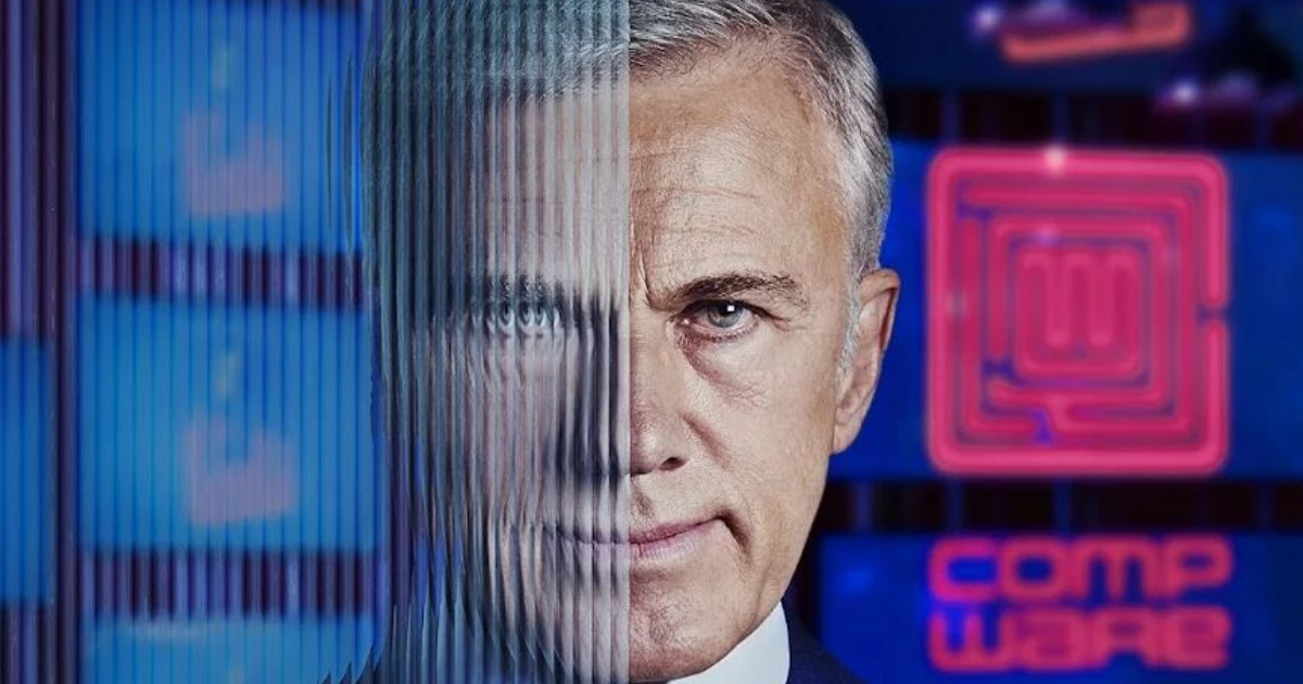 The Consultant - Saison 1