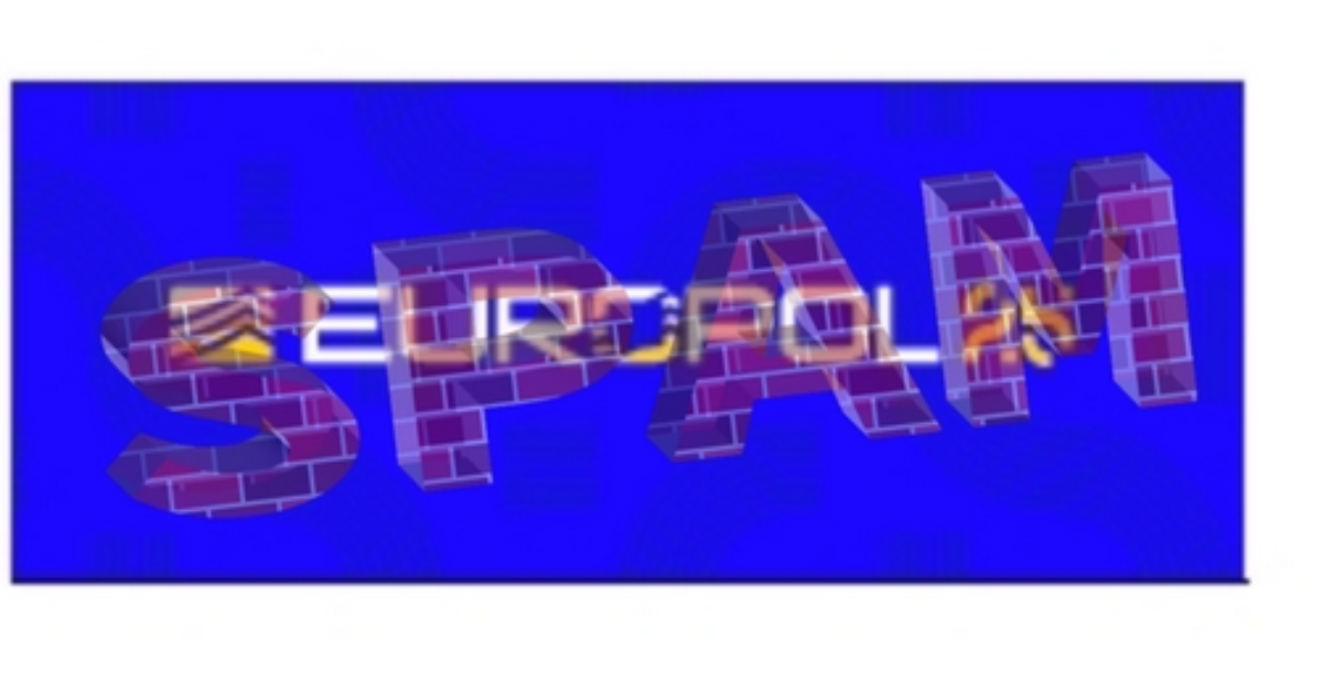 Europol piraté !