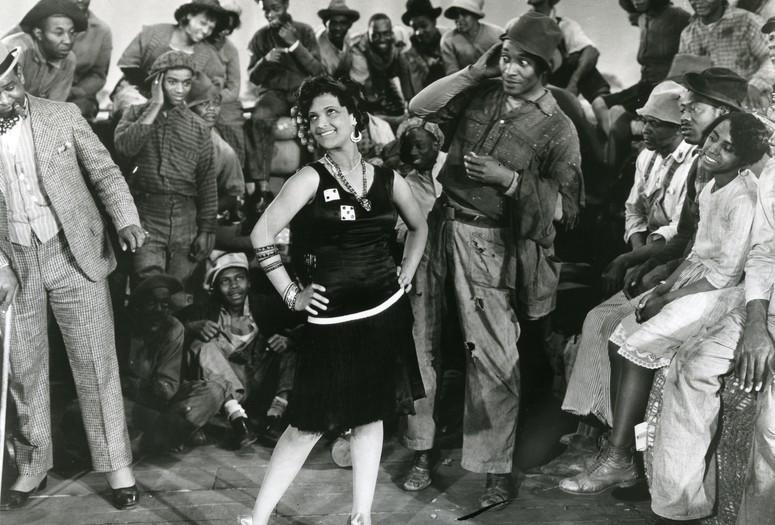 Hallelujah! (King Vidor, 1929)