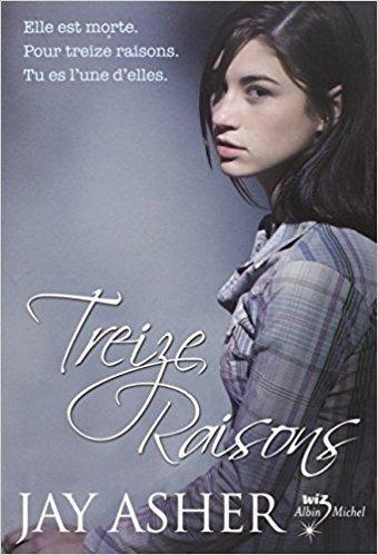 13 Reasons Why