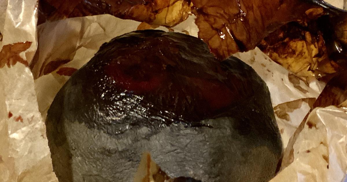 Le jardin du 1er septembre